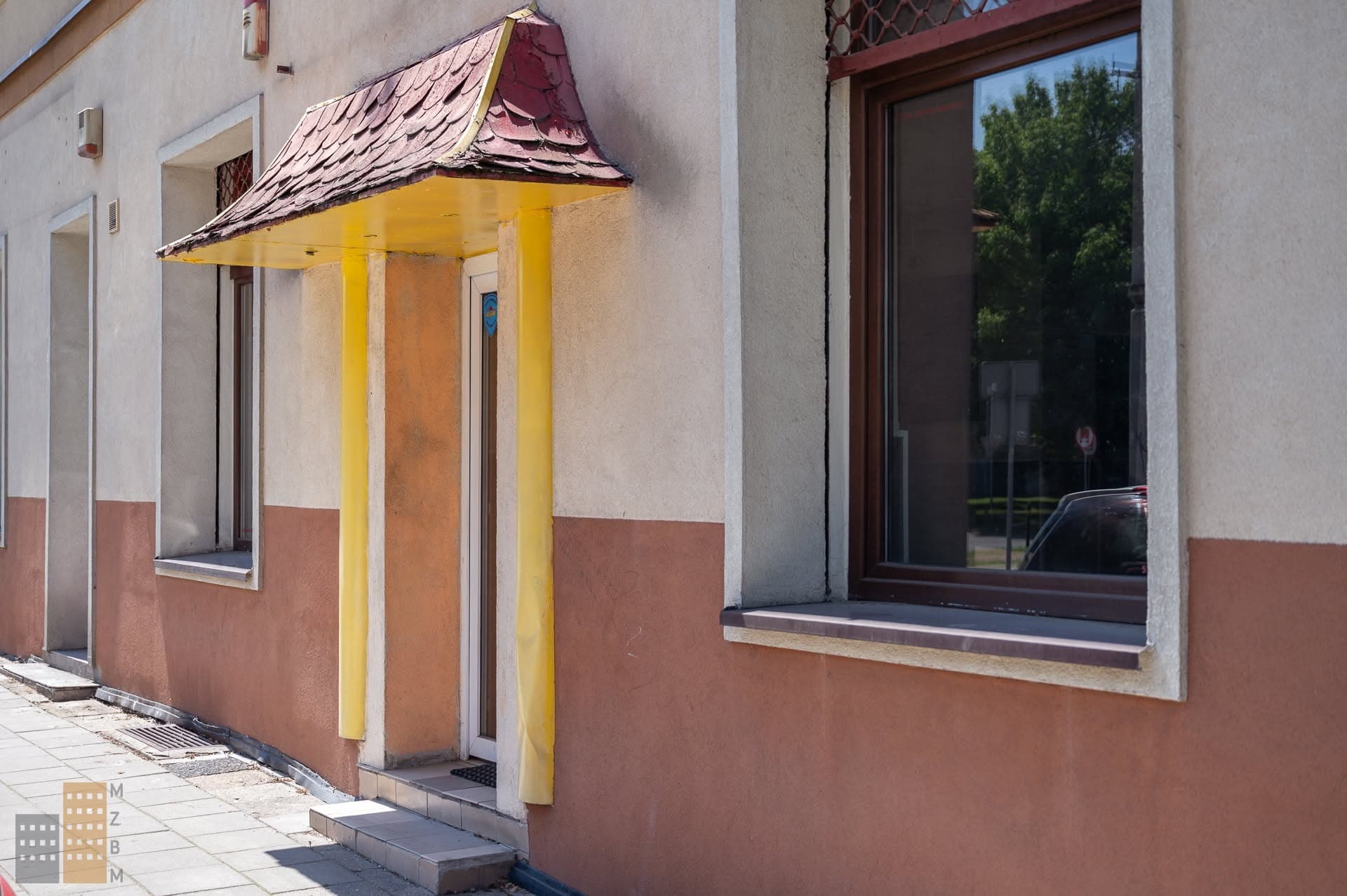Była restauracja, będą dwa mieszkania. MZBM informuje o nowej inwestycji