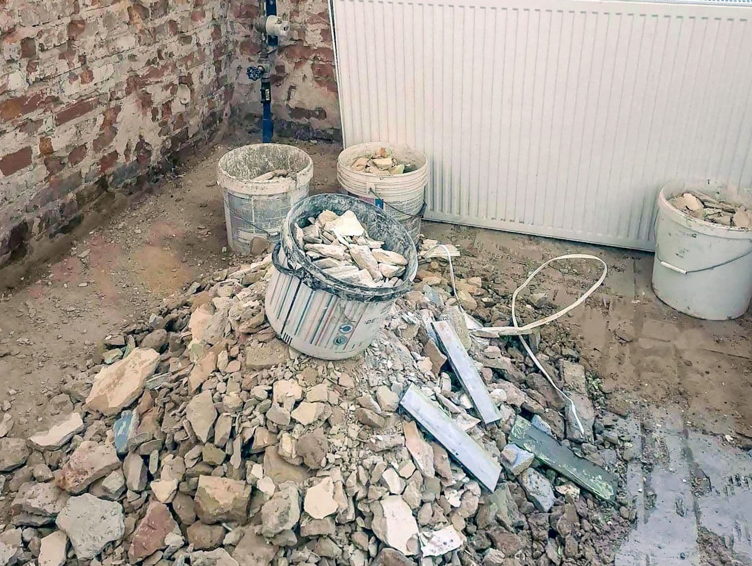 Było przytulisko, będzie świetlica i ogrzewalnia w Strzelcach Opolskich