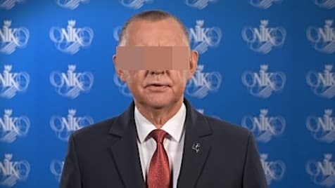 Były prezes NIK Marian B. oskarżony