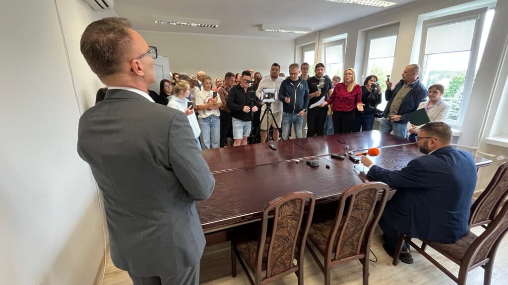 Były szef ZGM bije się w pierś: „Nadzór mi umknął”