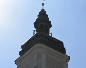 Bytom: Spacer archeologiczny wokół kościoła św. Wojciecha - 25 lipca o