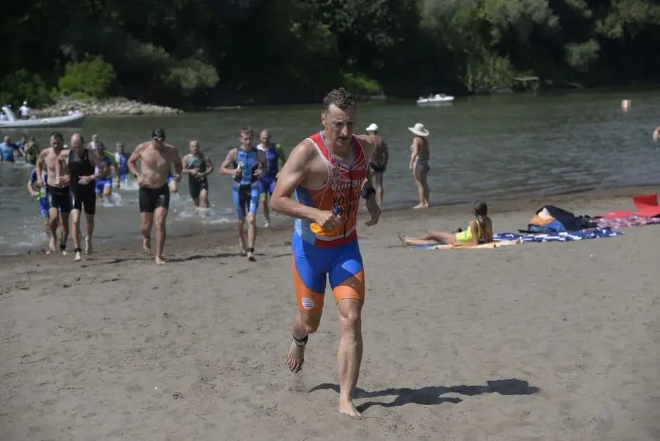 Calisia Triathlon 2026 – sportowe emocje w Kaliszu już 30 sierpnia