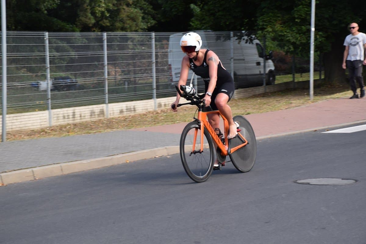 Calisia Triathlon po raz ósmy. Trwają zapisy