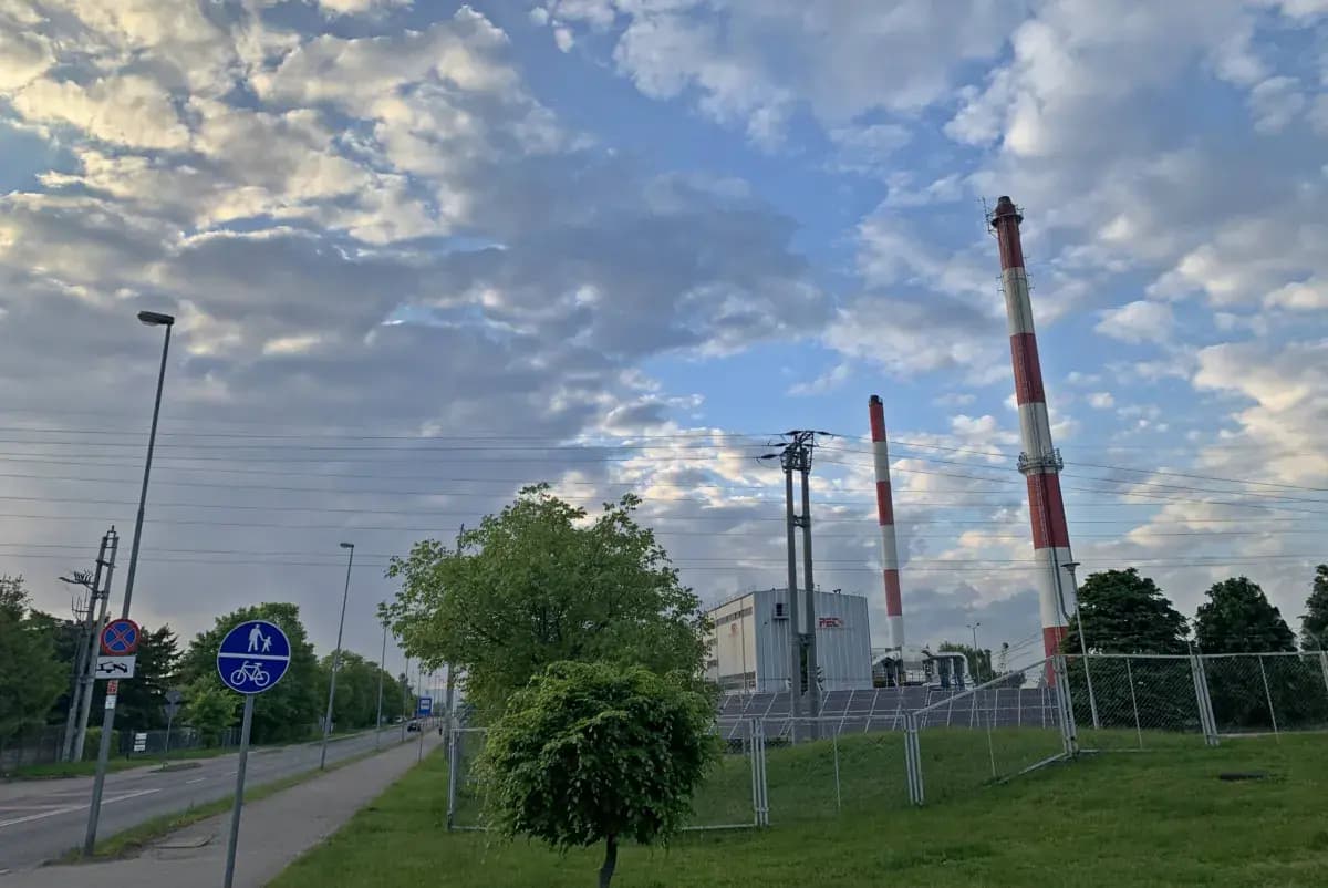 Cały Stargard będzie bez ciepłej wody przez dwa dni