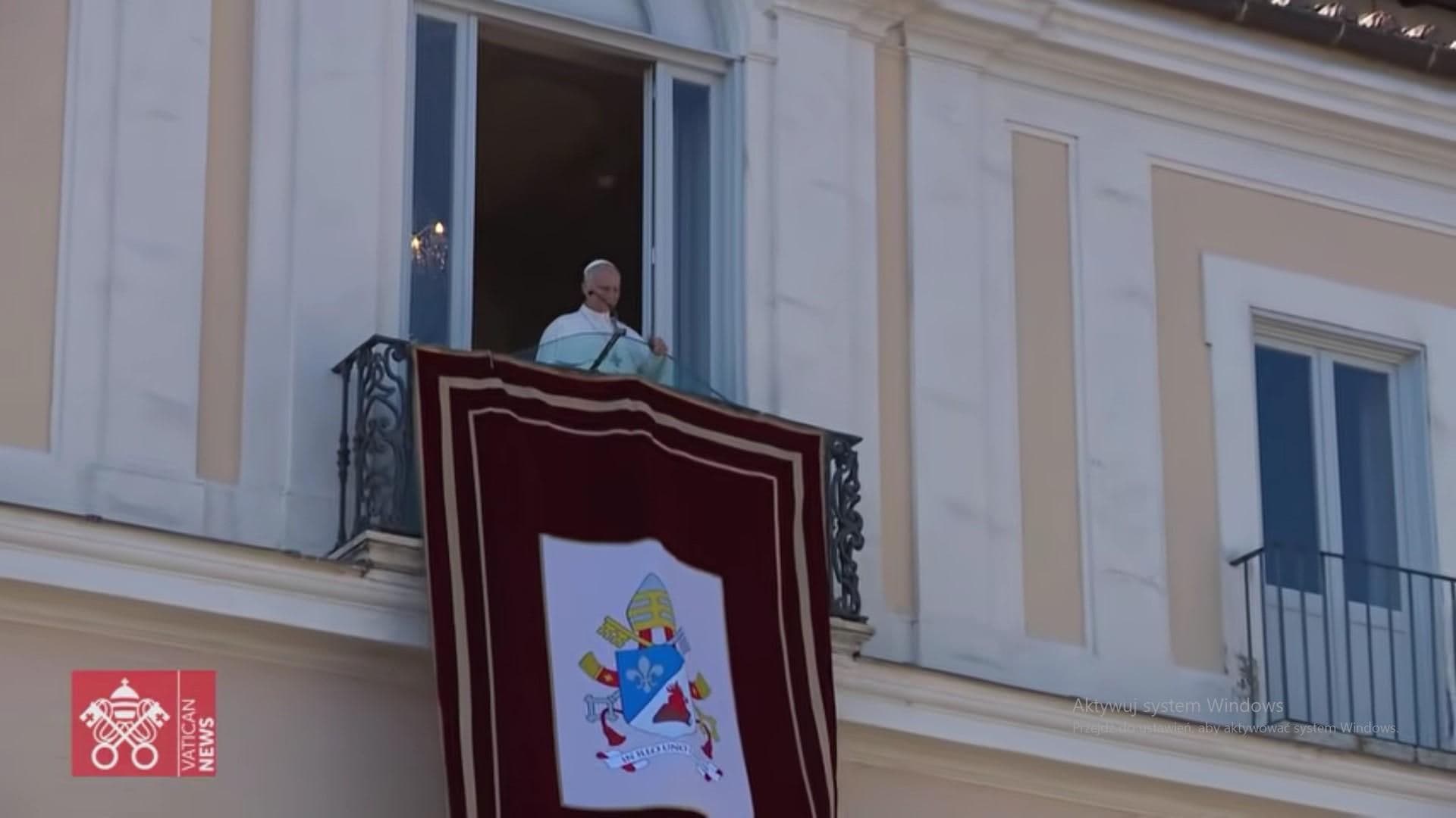 Castel Gandolfo: papież na wakacjach