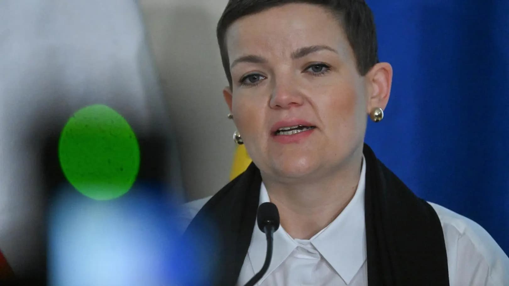 CBA chce dokumentów z Zarządu Zieleni. Chodzi o współpracę z Martą Cienkowską
