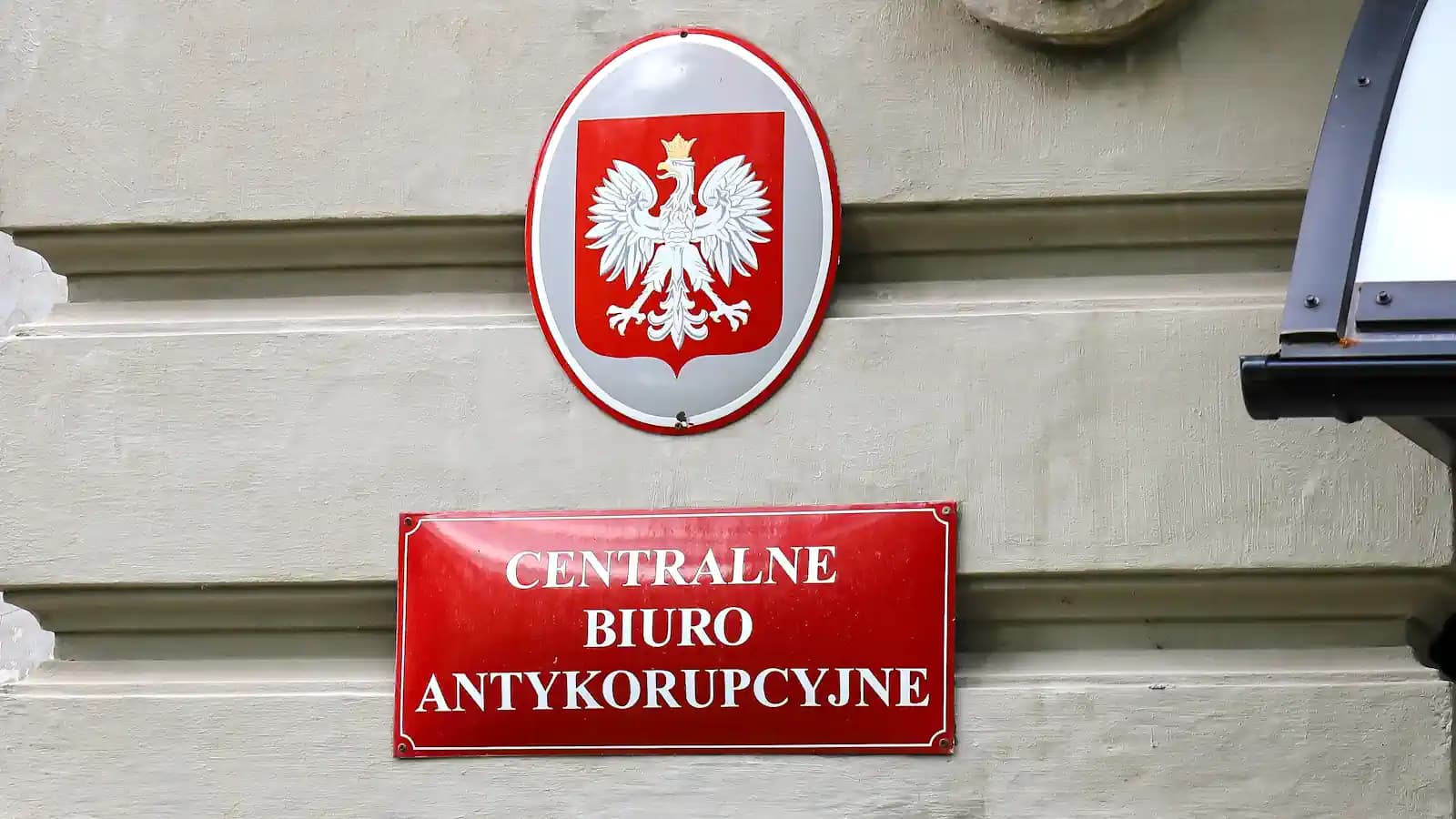 CBA wpadło do szpitala Szpitalu Południowego, ratusza i Urzędu Dzielnicy Ursus