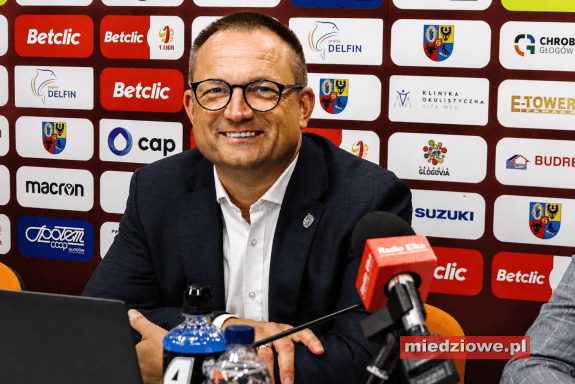 Cel to rozsądne budowanie zespołu