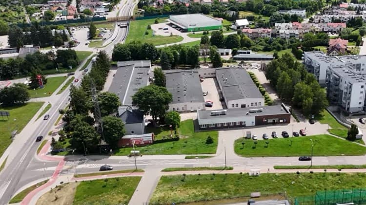 Centrum Edukacji Zawodowej w Malborku otwiera nabór do Branżowej Szkoły II Stopnia. Szansa na maturę i tytuł technika