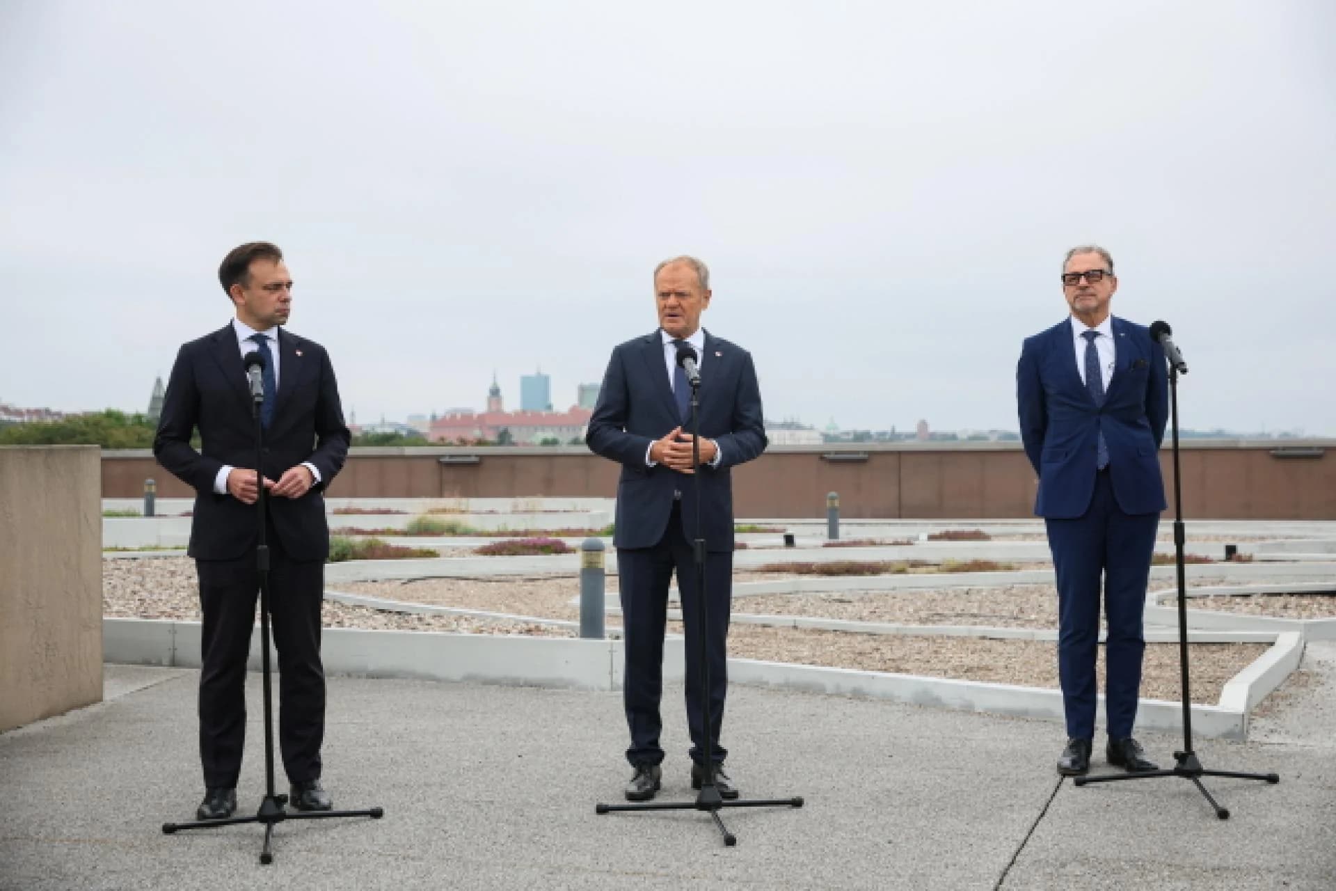 Centrum Europejskiej Agencji Kosmicznej nie dla Krakowa. Wygrała Warszawa