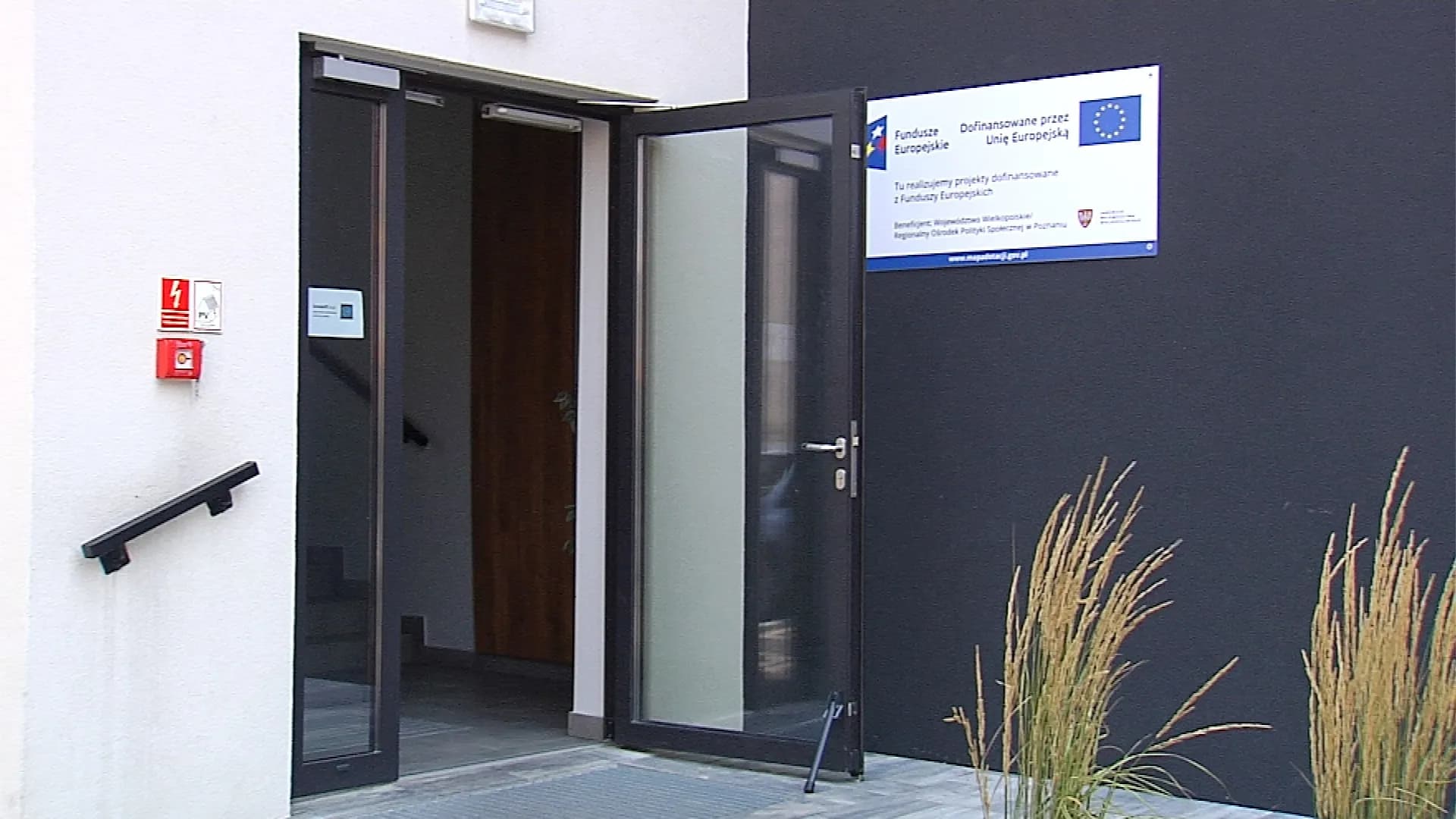 Centrum Integracji Cudzoziemców otwarte
