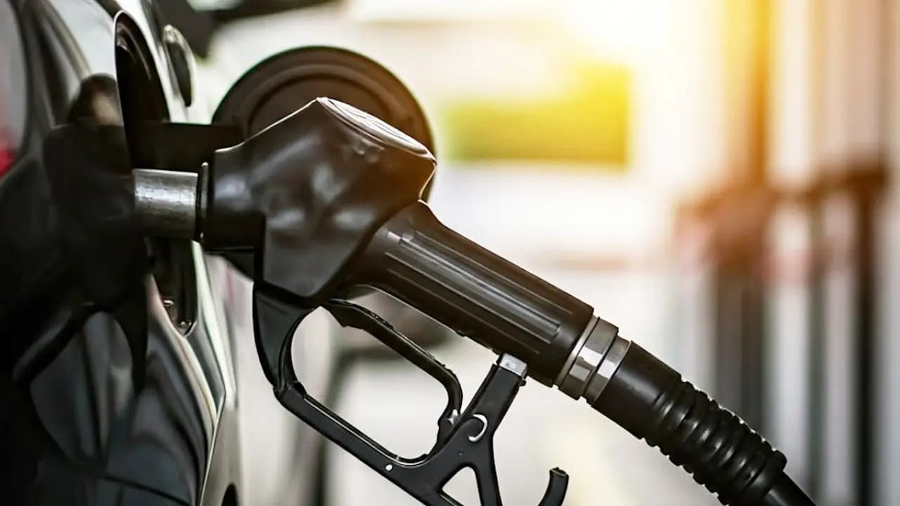 Ceny paliw w Bolesławcu ostro w górę. Zobaczcie, ile kosztują benzyna i olej napędowy
