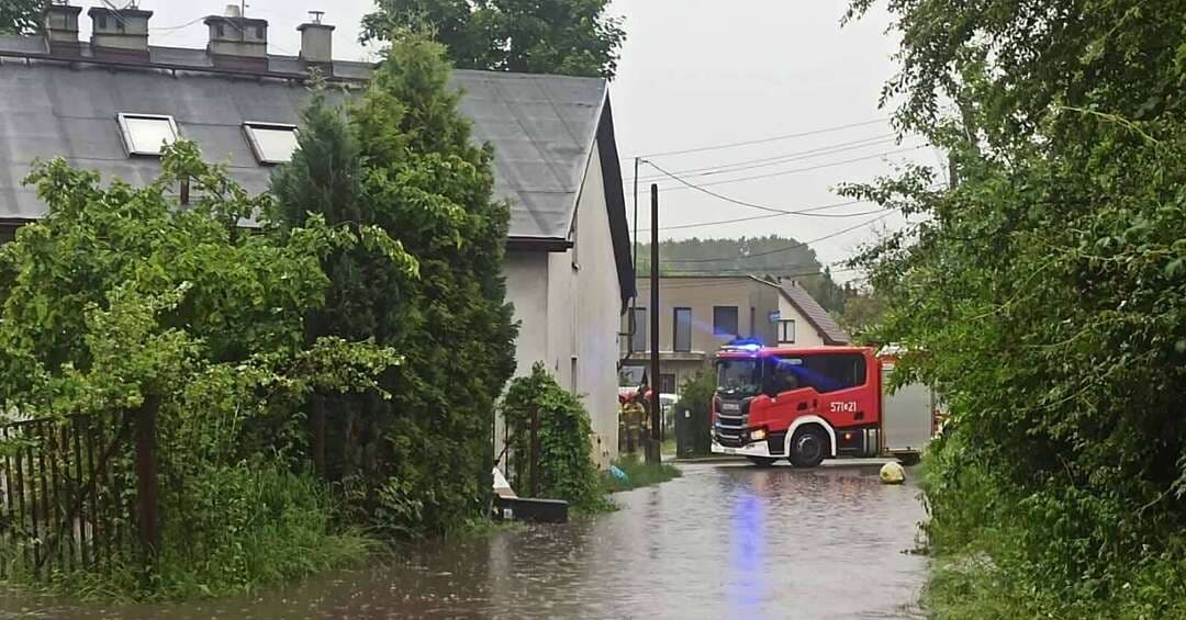 Chcecie wesprzeć naszą Ochotniczą Straż Pożarną? Nic prostszego