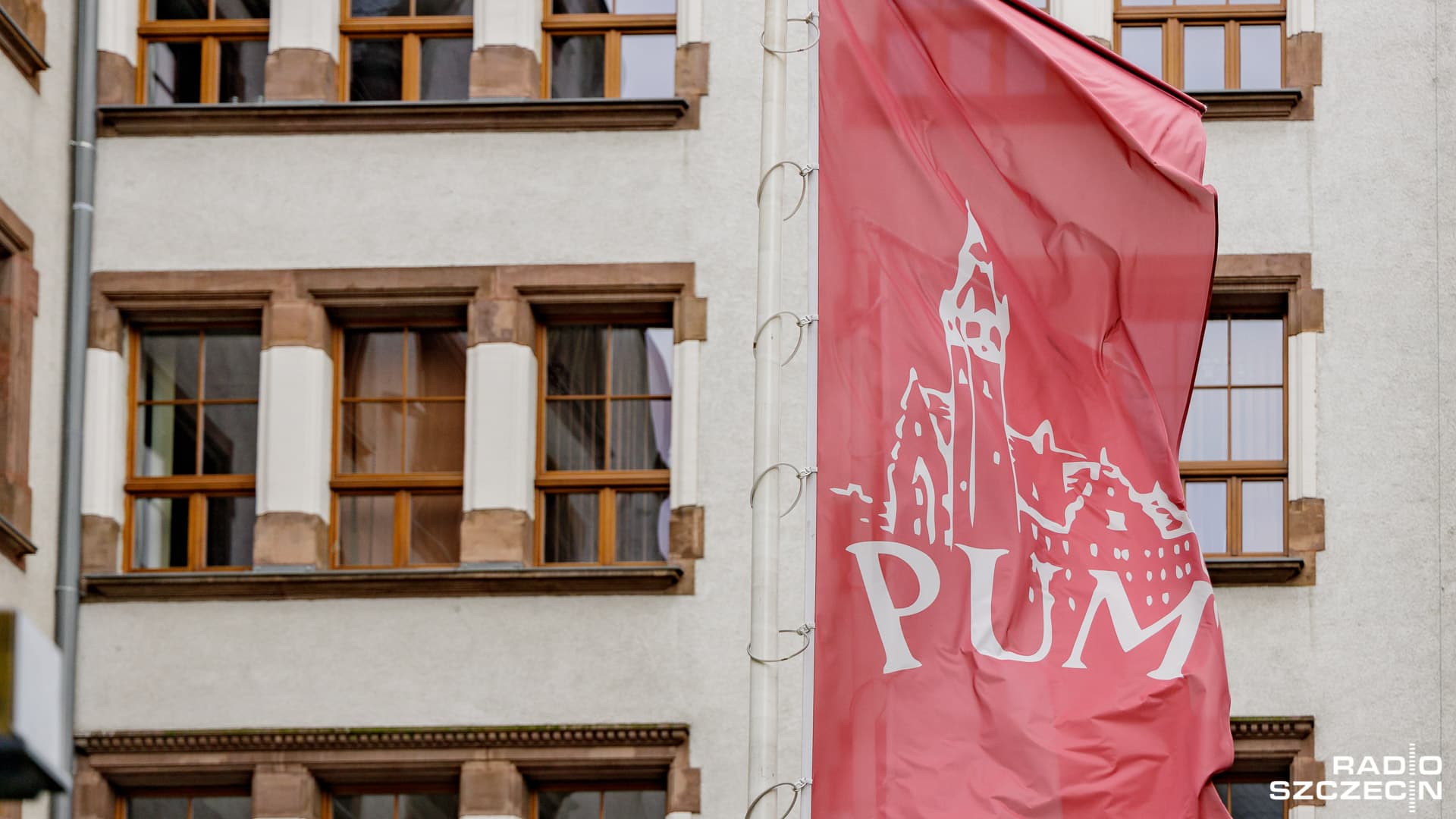 Chętnych na studia na PUM jest dwa razy więcej niż rok temu