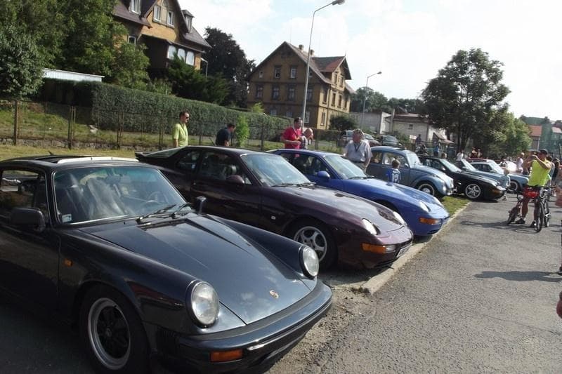 Chłopak z Vratislavic, który stworzył legendę. 120 lat temu Ferdinand Porsche ruszył na podbój motoryzacyjnego świata