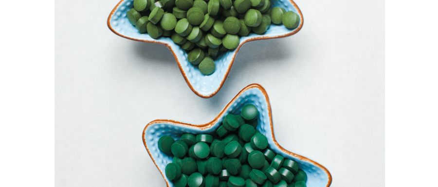 Chlorella jako superfood - wprowadzenie do gatunków Vulgaris i Pyrenoidosa