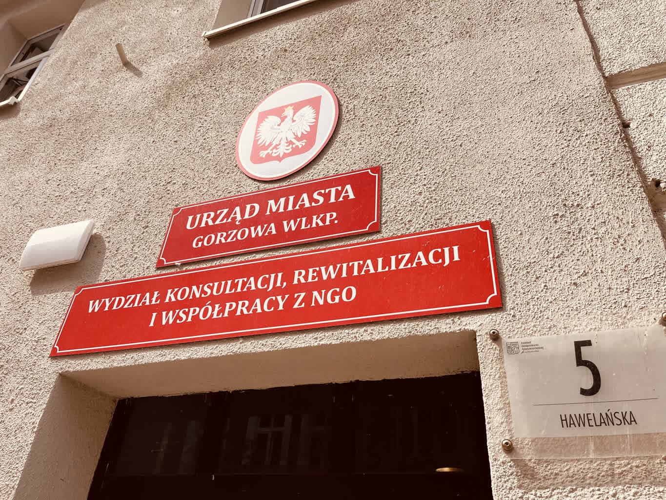 Chodnik przy ZSTiO zostanie wyremontowany w ramach „Budżetu Obywatelskiego 2026”