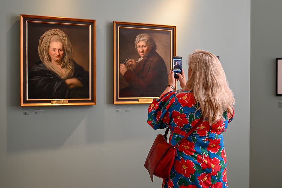 Chodowiecki w Muzeum Gdańska. Wyjątkowa wystawa otwarta