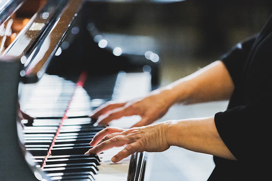 Chopin nad wodami Motławy: 13 wieczorów pełnych muzyki