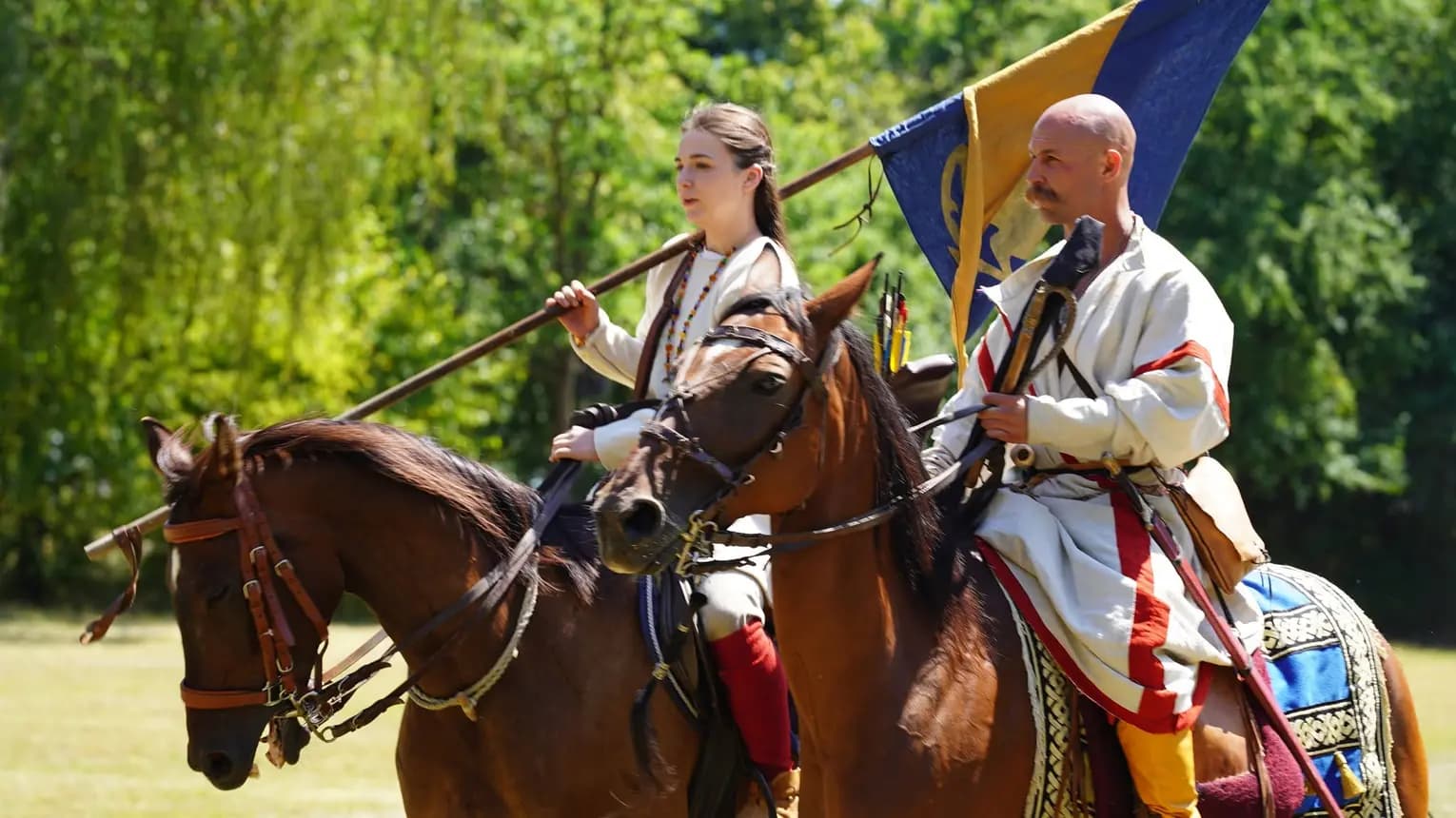 Chrobry Fest – powtórka ze średniowiecza