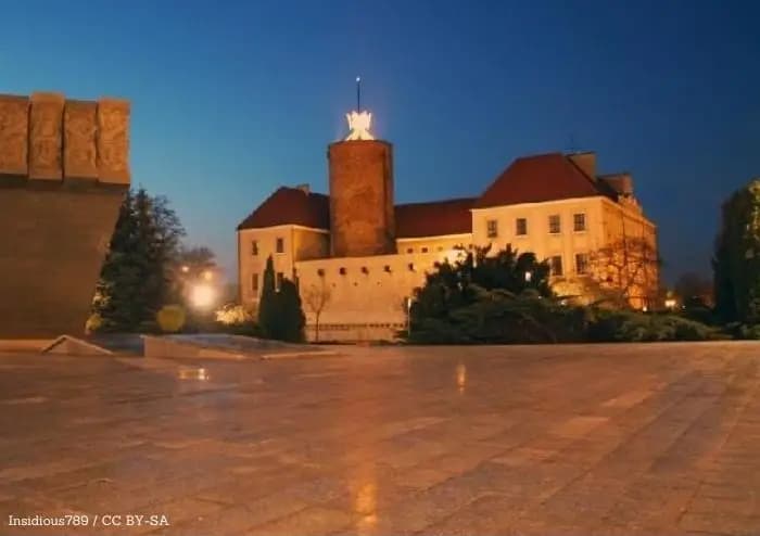 Chrobry Głogów ma nowego pomocnika. Yegor Sharabura zagra do końca sezonu
