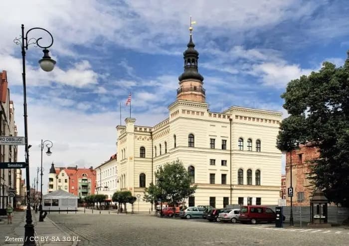 Chrobry Głogów pokaże nowy skład. Kibice poznają też nową koszulkę
