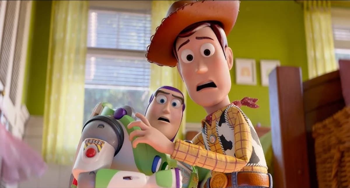 Chudy i Buzz wracają do Mrągowa. Toy Story 5 już wkrótce w Kinie Zodiak