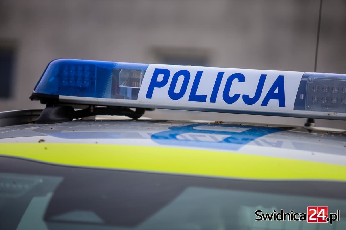 Chwila nieuwagi i telefon zniknął. Policjanci apelują o ostrożność podczas wakacyjnego wypoczynku