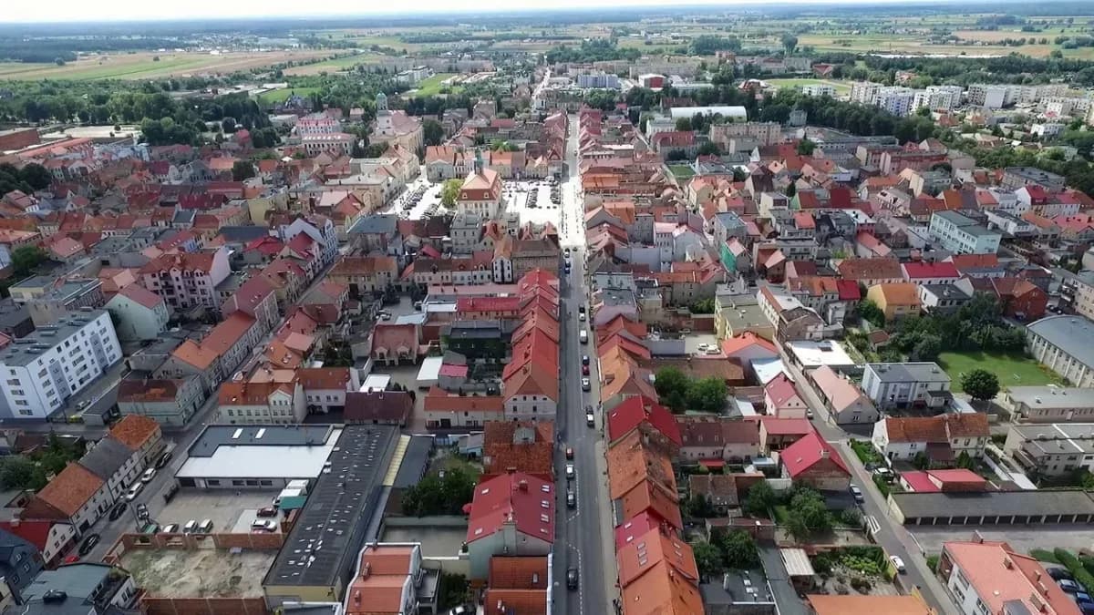 Chwyć za aparat i pokaż piękno okolicy! Letni konkurs fotograficzny