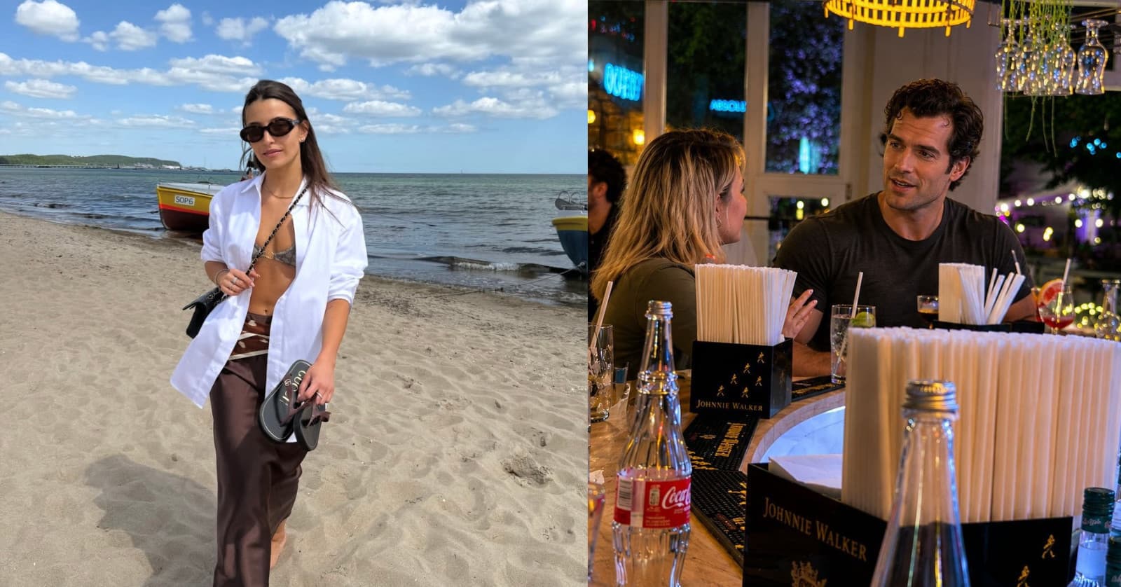 Ci celebryci odpoczywają w Sopocie. Zobacz kto tego lata wybrał nadmorski kurort!