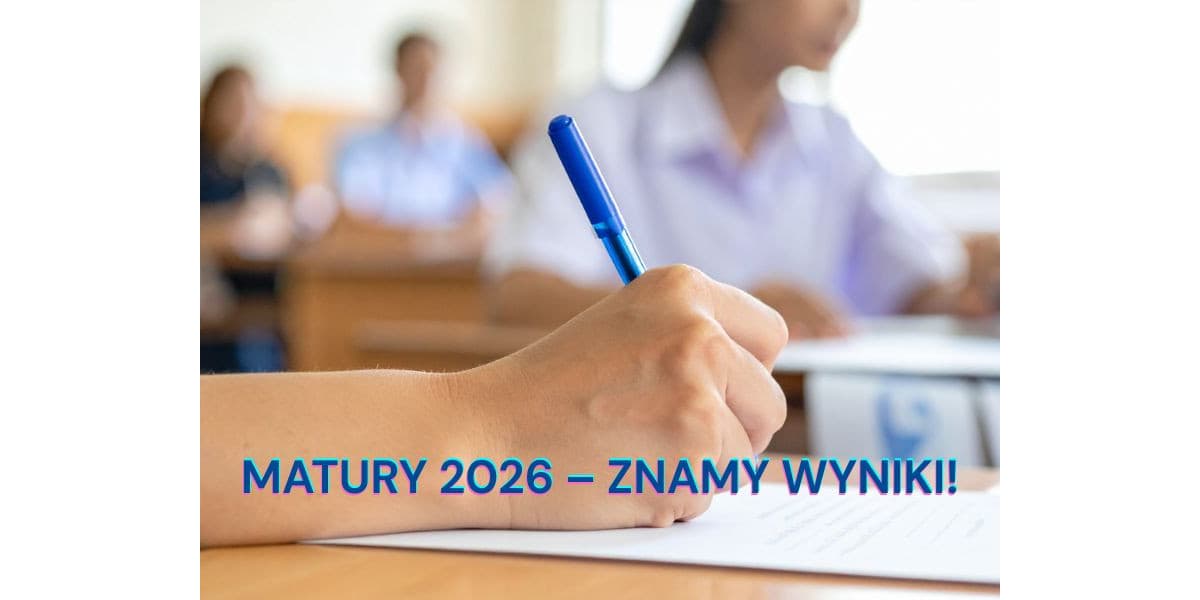 Cieszyn: Dobre wyniki matur w Cieszynie