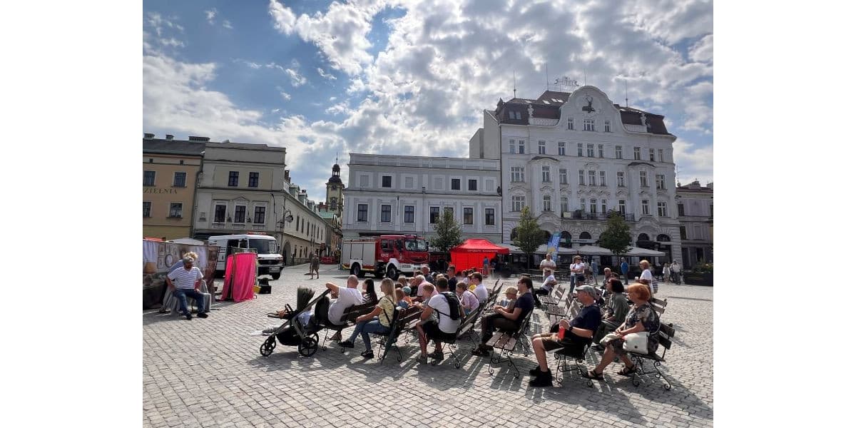 Cieszyn: Piknik ekologiczny z atrakcjami dla całej rodziny