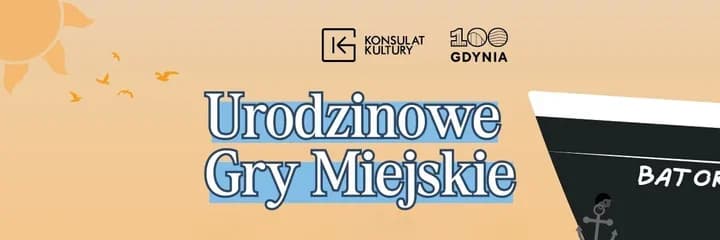 Cisowa odsłania powojenne sekrety w grze miejskiej z odrobiną magii