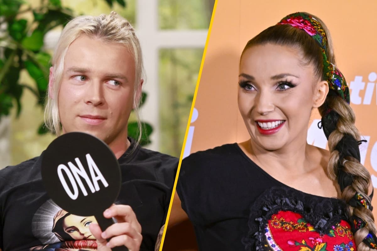 Cleo i Skolim oficjalnie poinformowali. Dłużej nie mogli tego ukrywać