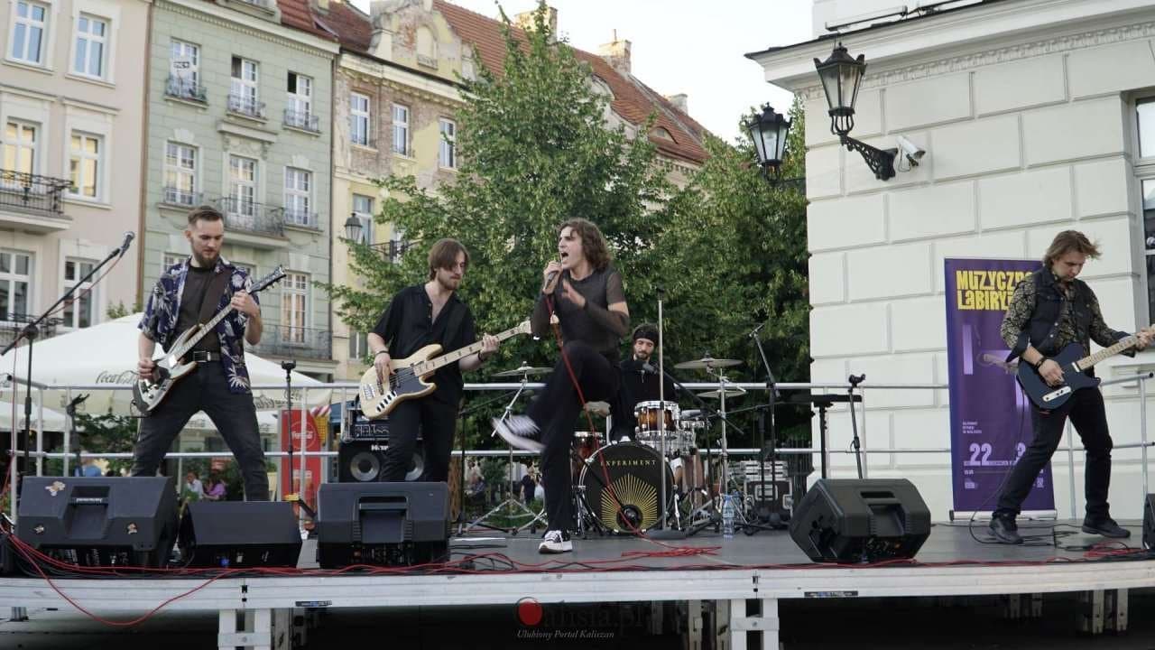 Co będzie się działo w weekend w Kaliszu? Sprawdźcie!