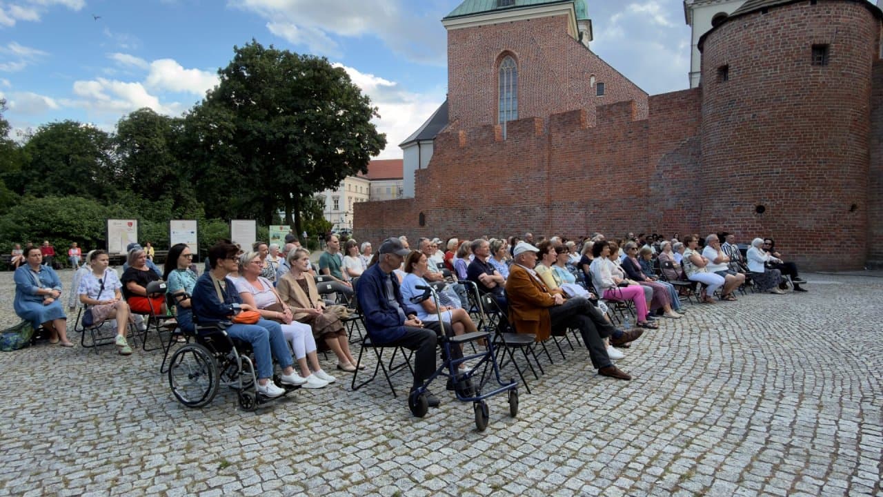 Co będzie się działo w weekend w Kaliszu? Sprawdźcie!