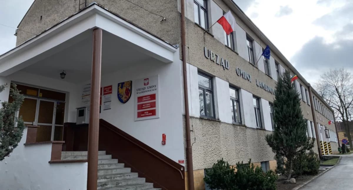 Co mają radni Łambinowic? Oświadczenia majątkowe