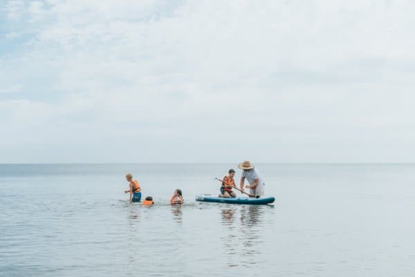 Co nowego Raport plażowy. Czerwona flaga na Babich Dołach W Gdyni nieśmiało wygląda już słońce i coraz więcej osób pojawia się na plażach. Wszystkim, którzy tęsknią już za morską... Zobacz więcej