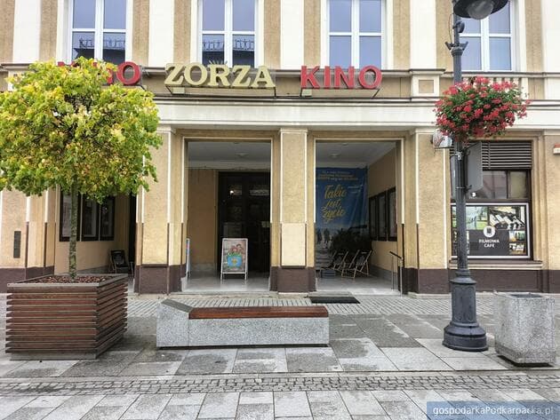 Co nowego w Zorzy? Repertuar od 17 do