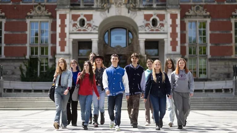 Co przyciągnęło ponad 40 tys. kandydatów na Politechnikę Gdańską?