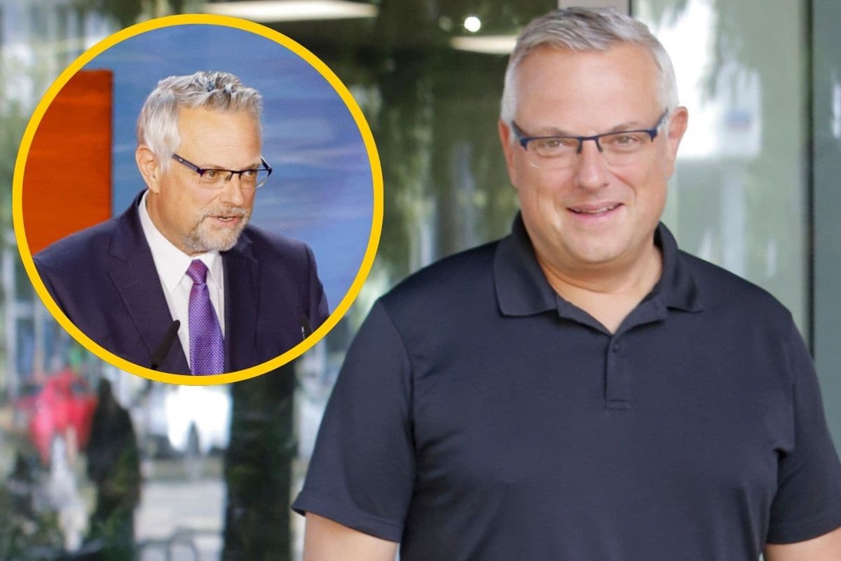 Co się dzieje z Marcinem Wroną? Dziennikarz ujawnił, w jakim jest stanie. „Operacja za mną”