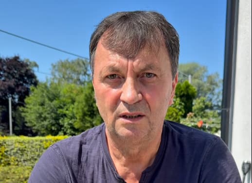 Co się dzieje z wójtem nadmorskiej gminy? 'Dochodzę już do siebie'