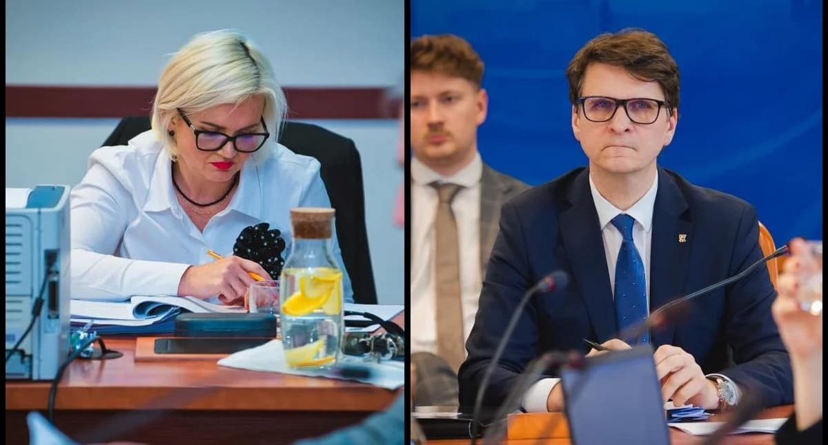 Co z przebudową ulicy Bocianiej? Zaległy projekt Legnickiego Budżetu Obywatelskiego
