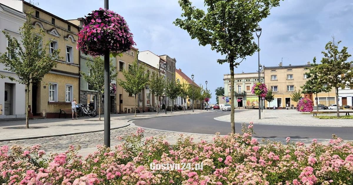 Coraz piękniej w sercu miasta. To nie wszystko...