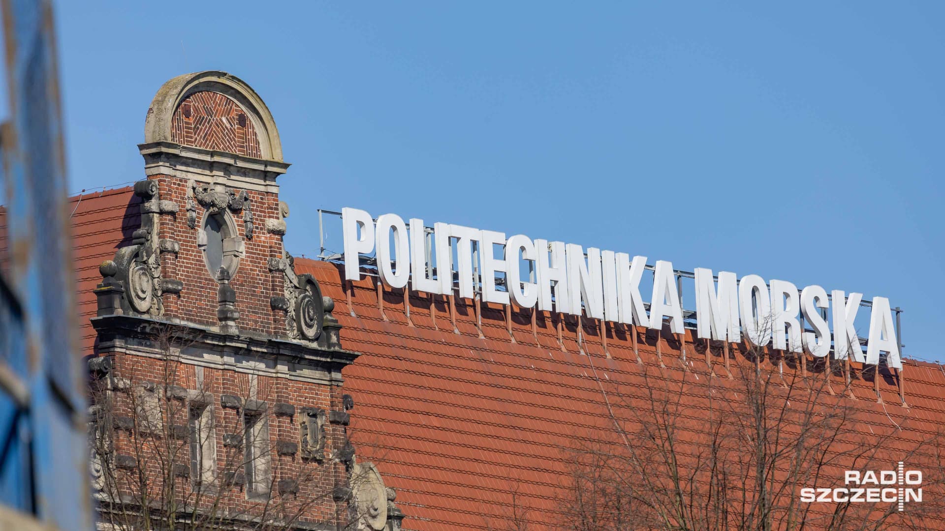 Coraz więcej osób chce studiować na Politechnice Morskiej