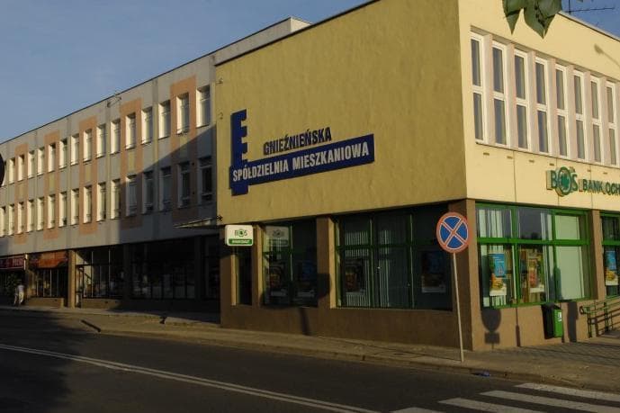 Coraz więcej pustostanów w gnieźnieńskich blokach. W pół roku przybyło 67 niezamieszkałych lokali