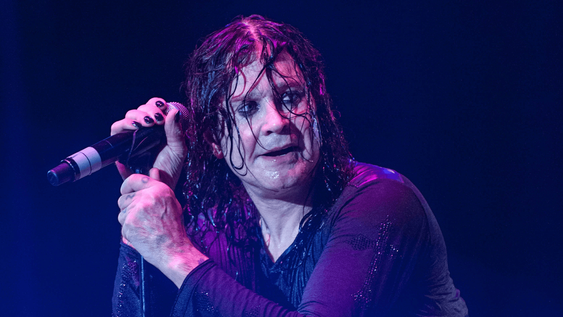 Coś dla fanów Ozzy'ego Osbourne'a. Umysł doskonały rozwiąże ten quiz na 100%