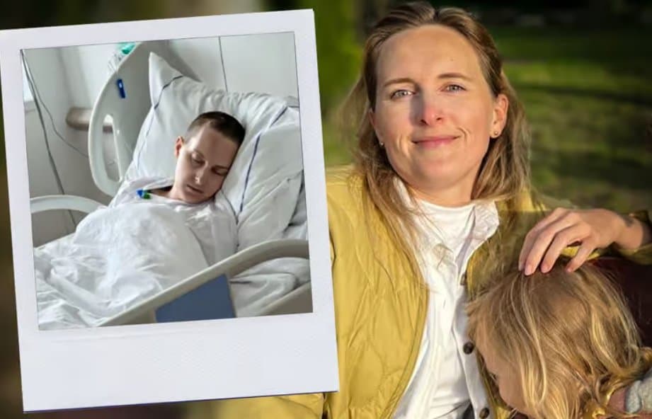 Cudem przeżyła udar. Teraz Maria potrzebuje naszej pomocy