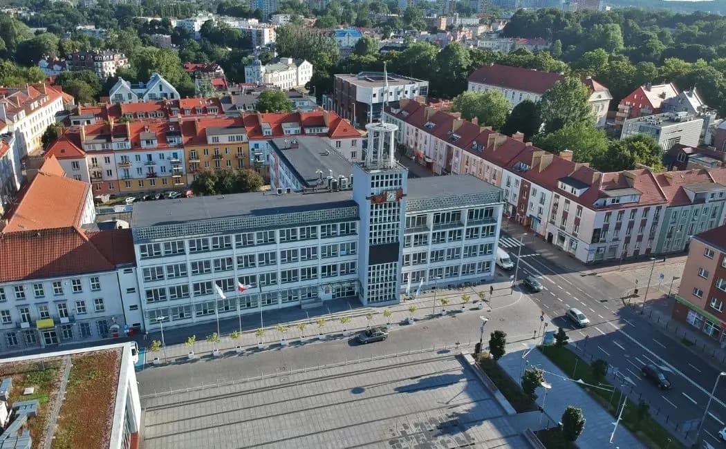 CUS w Koszalinie bada potrzeby mieszkańców. Można wypełnić anonimową ankietę