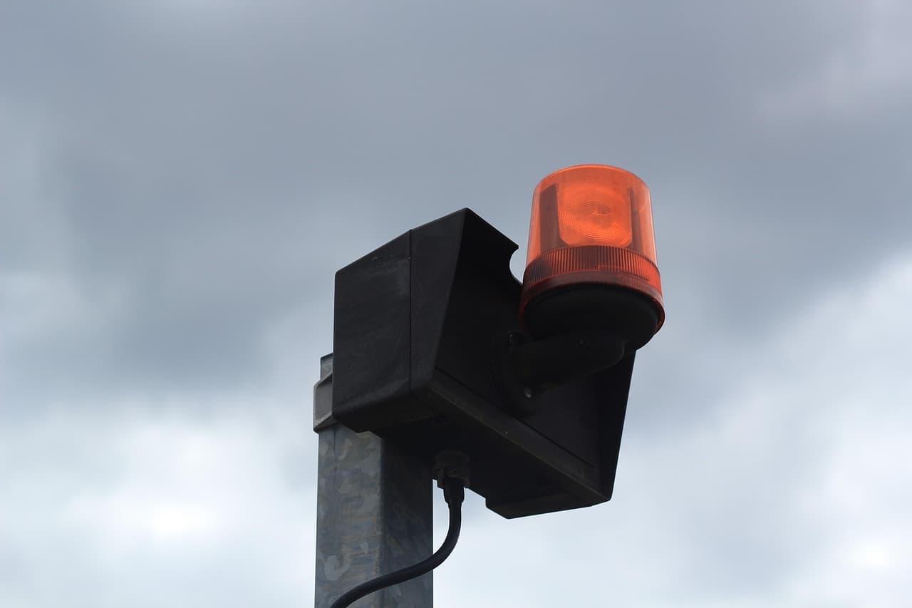 Ćwiczenia „ALARM-26” w Polsce - przygotowania do ostrzegania ludności